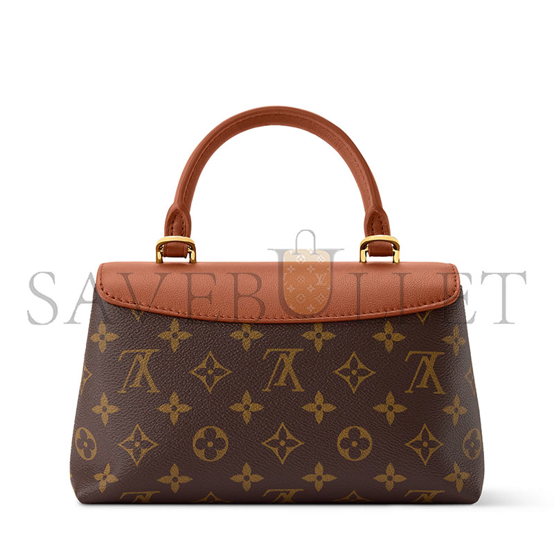 l0vis Vvtt0n master madeleine bb m28288 (24.5*16*8cm)